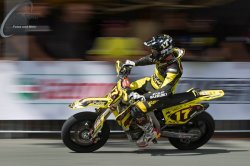 Supermoto Dortmund Westfalenhallen 2011-197